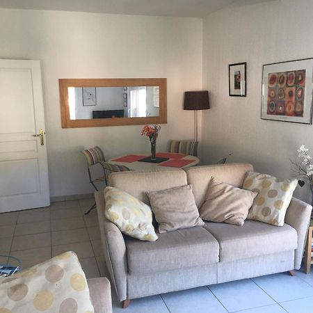 Apartamento Fleur De Mai Rocabruna Exterior foto