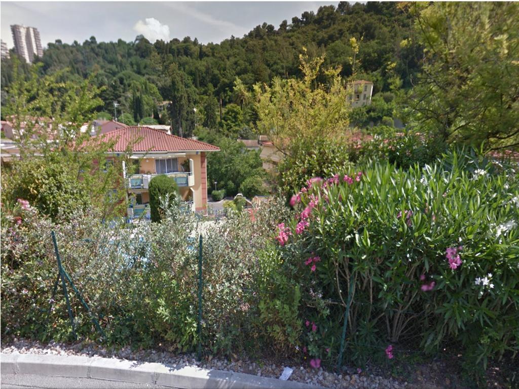 Apartamento Fleur De Mai Rocabruna Exterior foto