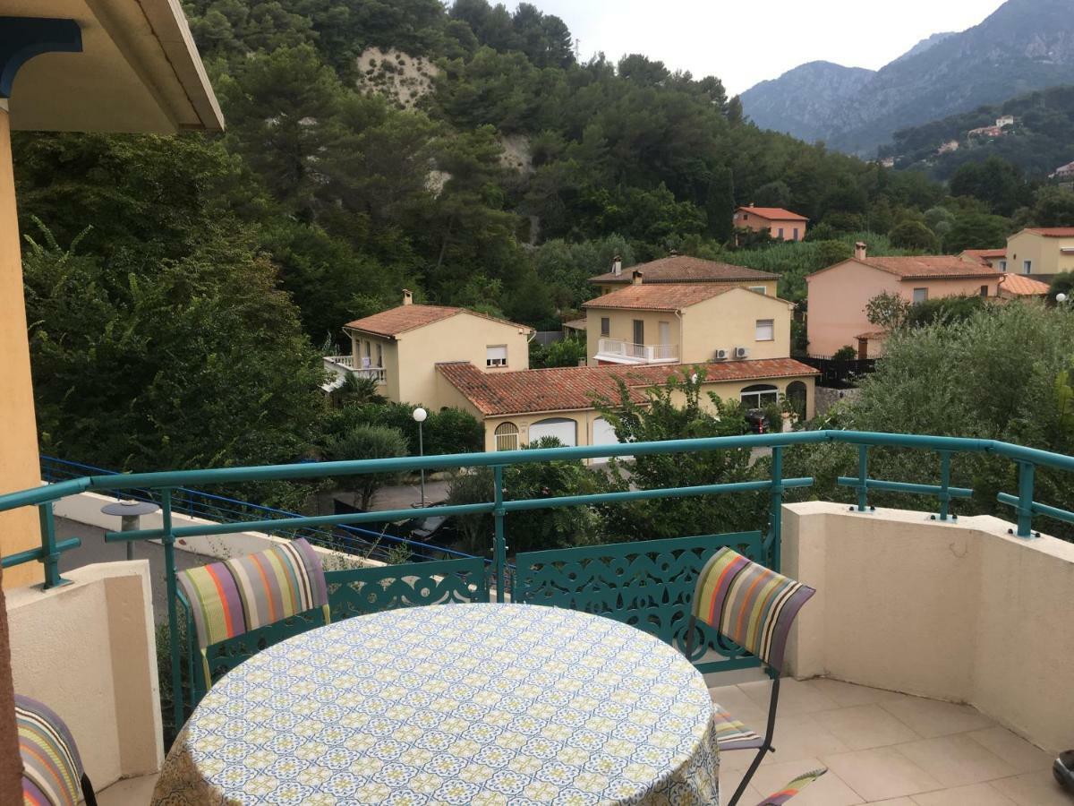 Apartamento Fleur De Mai Rocabruna Exterior foto