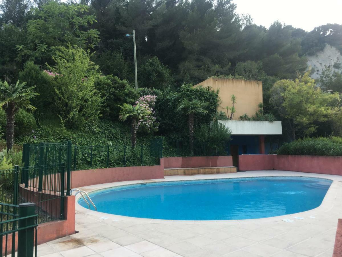 Apartamento Fleur De Mai Rocabruna Exterior foto