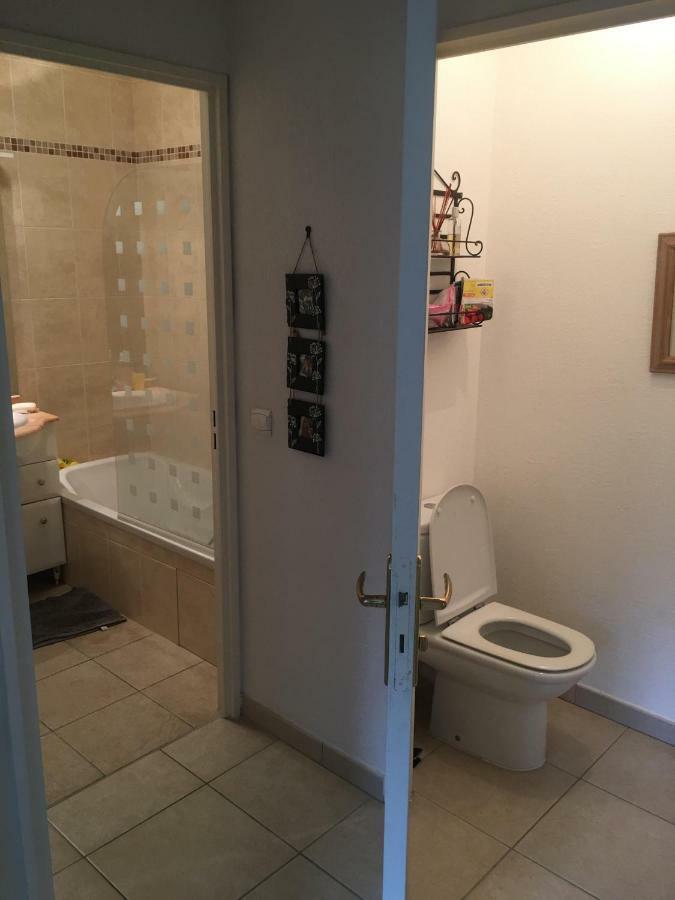 Apartamento Fleur De Mai Rocabruna Exterior foto