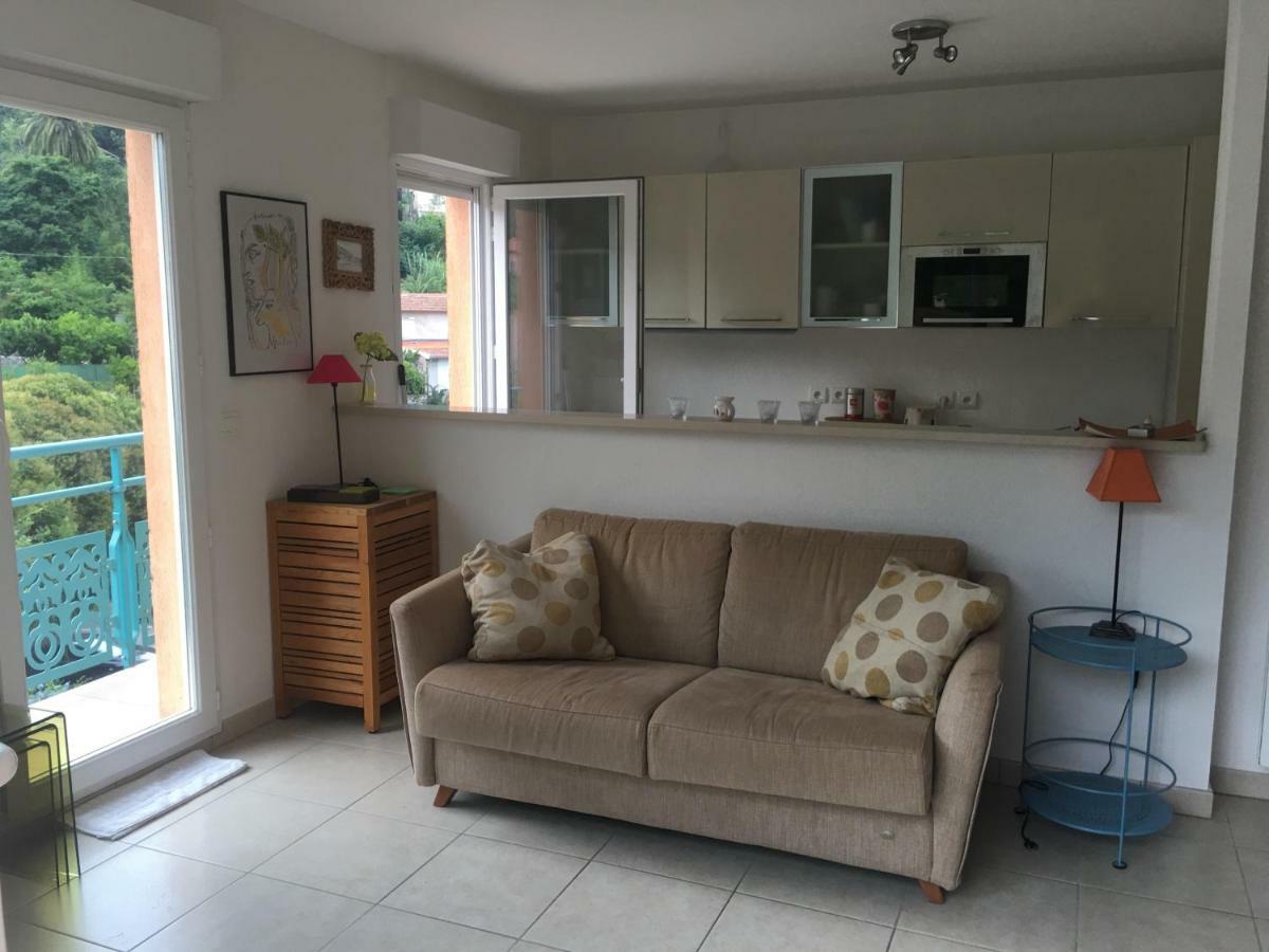 Apartamento Fleur De Mai Rocabruna Exterior foto