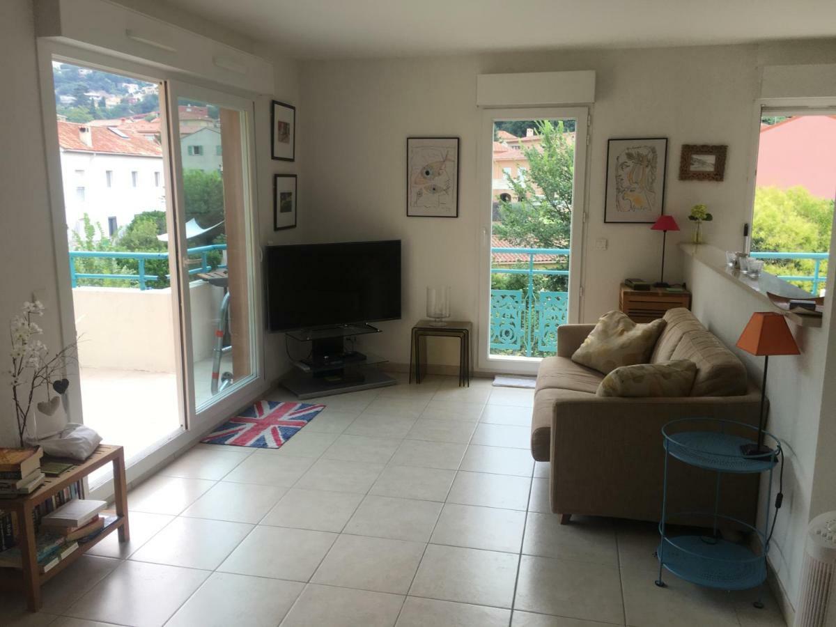 Apartamento Fleur De Mai Rocabruna Exterior foto
